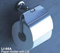 Double Tumbler holder (LI-666) 5