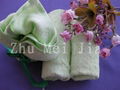 竹纖維面巾