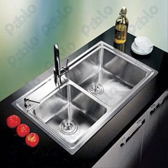 sink