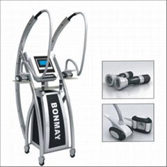 Vacuum Slimming System