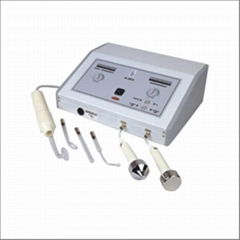 High-frequency& Ultrasonic Beauty Instruments