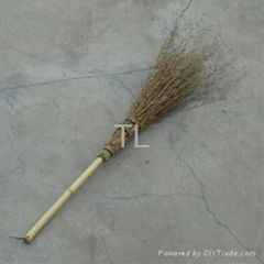 BAMBOO BROOM(BESOM)