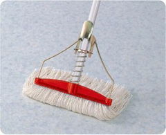 cotton mop