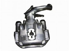 Ford transit V347 brake caliper rear