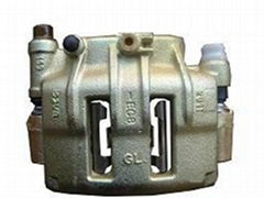 Ford Transti brake caliper