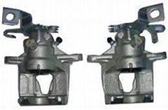 Nenault brake caliper