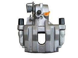 Ford Transit Connect caliper