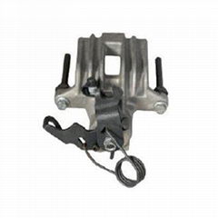  Brake caliper for AUDI A4\A6