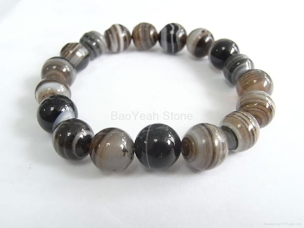 Natural Stone Bracelets (China Manufacturer) - Gemstone  