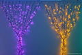 led curtain light ( christmas lighting, holiday lighting) 1