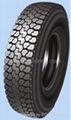 TBR ,ALL STEEL RADIAL TYRES 1