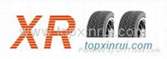 QINGDAO XINRUI INDUSTRIAL GROUP CO.,LTD