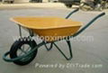 WHEEL BARROW ,WB6400 1