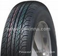 sell pcr tyre 1
