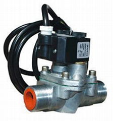 Solenoid Valve