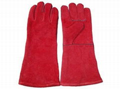 HN13 welding glove