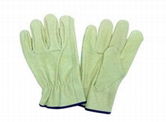 HN64 driver glove