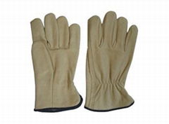 HN69 driver glove