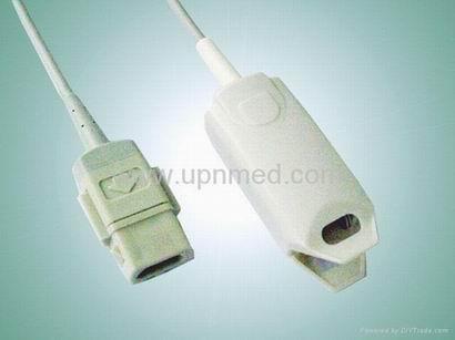 GE-ohmeda Adult finger Clip Spo2 Sensor