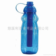 water bottle