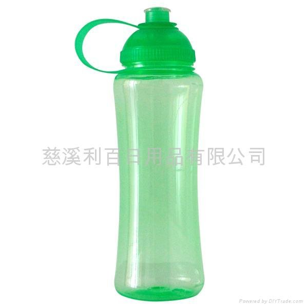 water bottle 4