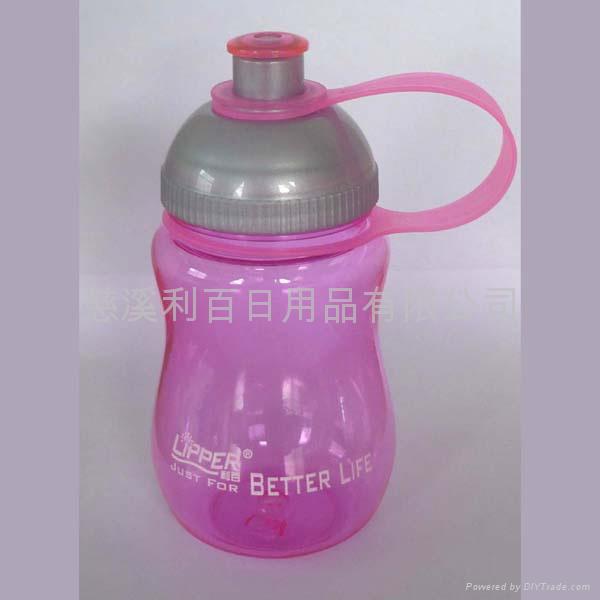 water bottle 4