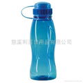 water bottle