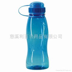 water bottle