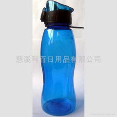 water bottle