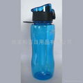 water bottle