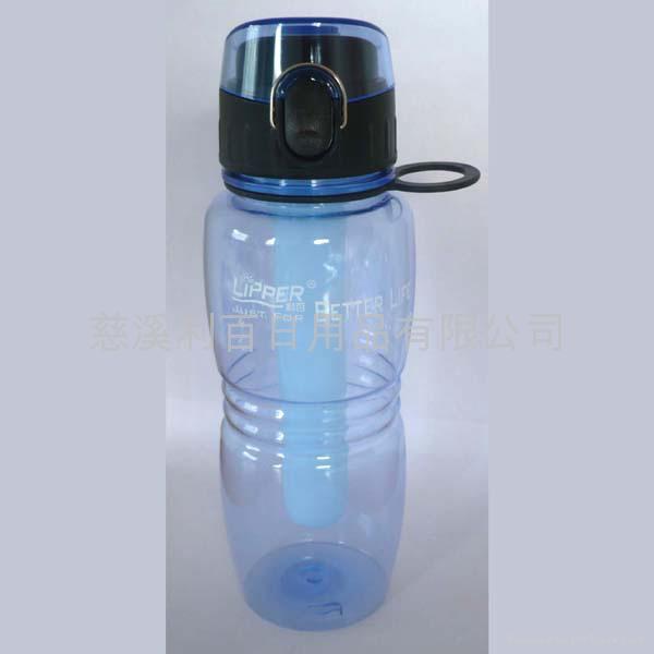 water bottle