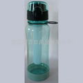 water bottle