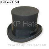 top hat