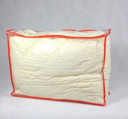 PVC quilt bags  2