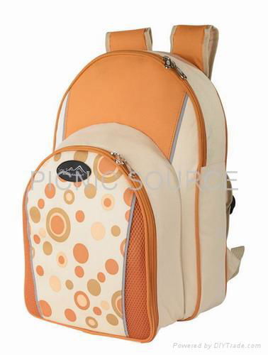 PICNIC BACKPACK