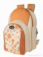 PICNIC BACKPACK