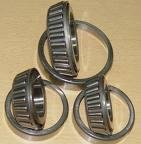 tapered roller bearing 4