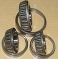 tapered roller bearing 4