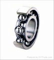 deep groove ball bearing 3