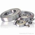 deep groove ball bearing 4