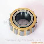 roller bearing 4