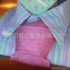 厦门都比服饰有限公司 厦门都比服饰有限公司