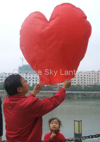 Sky Balloon 3