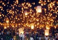 Sky lantern 3