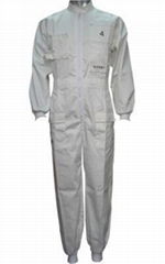 FR coverall