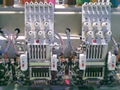 Double Sequin Embroidery Machine