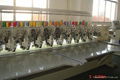 Doubel Sequin Embroidery Machine