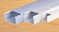 PVC Electric Trunking