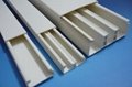 PVC Electric Trunking 2