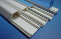 PVC Electric Trunking 3